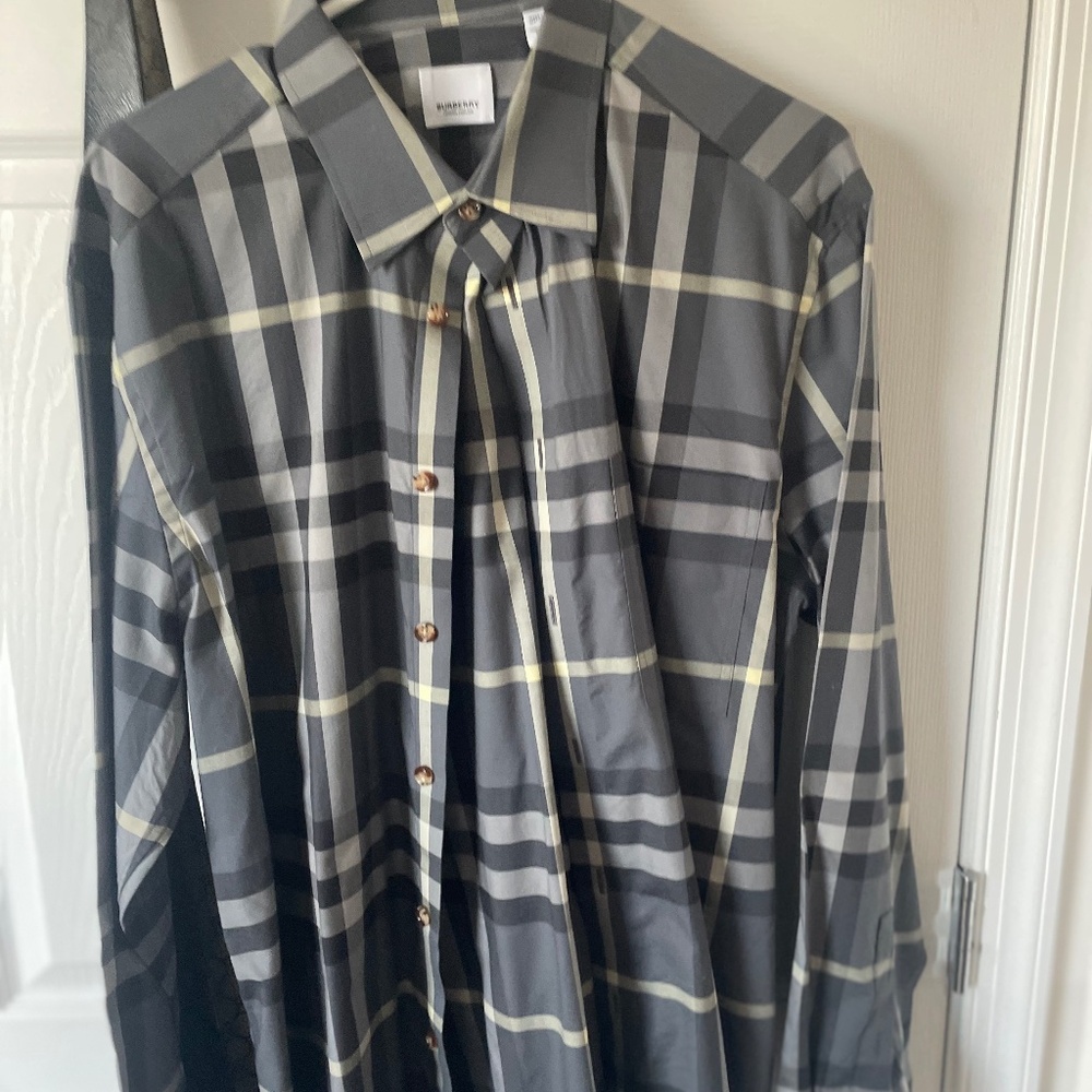 Men's Designer Shirt